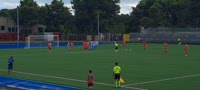 Video partita A. Toma Maglie vs Atletico Racale