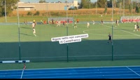 Video partita Virtus Castelfranco Calcio vs Dozzese