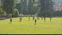 Video partita Garessio vs San Benigno