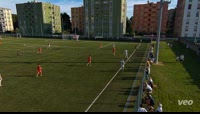 Video partita Baranzatese 1948 vs Rhodense