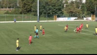 Video partita Ciliverghe Calcio vs Virtus Aurora Travagliato