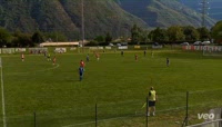 Video partita Ardenno Buglio vs Chiavennese