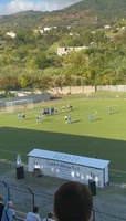 Video partita Paolana vs Virtus Rosarno