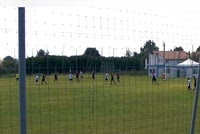 Video partita Montebelluna vs Vittorio Falmec S.M. Colle