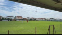 Video partita Caldiero Terme vs Unione Cadoneghe 1957
