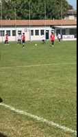 Video partita Junior Calendasco vs Podenzano 1945