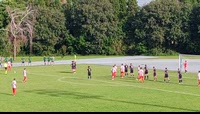 Video partita Cinisello vs Assago