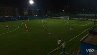 Video partita Orione vs Casorate Primo