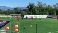 Video partita Cavenago vs Virtus Inzago