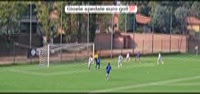 Video partita Mazzo 80 vs Football Club Parabiago