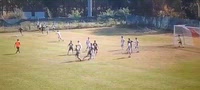 Video partita Real Casalecchio vs Calcio Zola Predosa