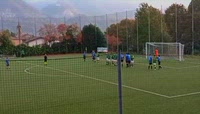 Video partita Falco vs Rovetta