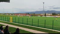 Video partita Forum Julii Calcio vs Udine United Rizzi Cormor
