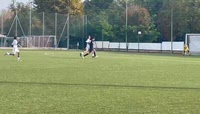 Video partita Csc Roncadelle vs Valtrompia 2000