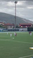 Video partita Ferentino Calcio vs Città di Ceprano Calcio