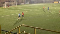 Video partita Oleggio Sportiva vs Cureggio