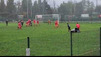 Video partita Città Di Monza vs Gerardiana