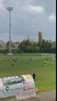 Video partita Pro Cervignano Ruda vs SantaMaria