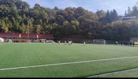 Video partita Zagarolo Calcio vs Academy Cynthia Genzano