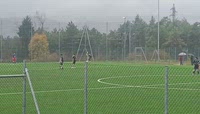 Video partita Palmarket Pagnacco vs Reanese