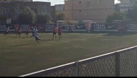 Video partita Barone Calcio U16 vs Centro Sportivo Azzurro U16