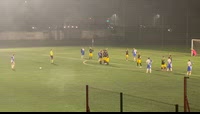 Video partita Spartak De Pecchi vs PanaCalcio