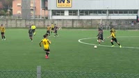 Video partita Millesimo Calcio vs Vallecrosia Academy