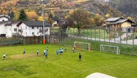 Video partita Pol. Grand Paradis vs Gaglianico C. S. I.