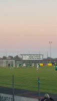 Video partita S. Pietro In Vincoli vs Sampierana