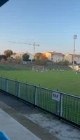 Video partita Postioma Porcellengo vs Pederobba 2015