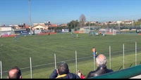 Video partita CdC Academy vs Sporting Nuova Florida