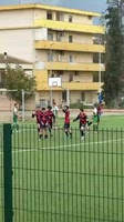 Video partita New F. G. Sporting Crotone vs Sporting Caccuri