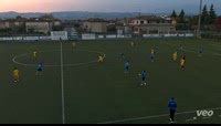 Video partita Valtenesi vs Accademia Prevalle Calcio