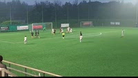 Video partita Speranza Agrate vs Leone XIII Sport