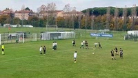 Video partita Olmoponte Santa Firmina Arezzo vs Casentino Academy Sq. B