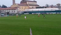 Video partita Bevilacqua Calcio vs Isola Rizza Roverchiara