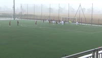 Video partita Bulè Bellinzago vs Juventus Domo