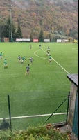 Video partita Angelo Baiardo vs Superba Calcio 2017