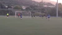 Video partita Torpè vs Loculese