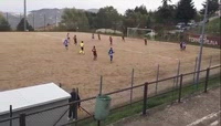 Video partita Torrebruna vs Palena