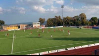 Video partita Recanatese vs Ancona