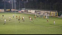 Video partita Città di Formia Calcio vs Spes Mundial F.C.