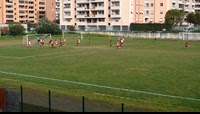 Video partita Rogoredo 1984 vs Sangiuliano CVS