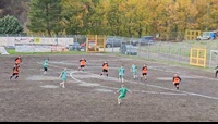 Video partita Union Baronia vs Abellinum Calcio 2012