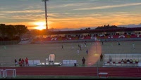 Video partita Maceratese 1922 vs Recanatese