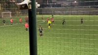 Video partita Old Football Academy U14 vs Caravaggio Svaef U14