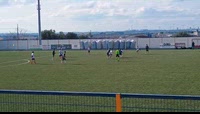Video partita Olimpia Carosino vs Real Taras