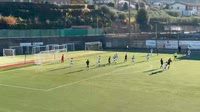 Video partita San Giovanni Ilarione vs Real Grezzanalugo