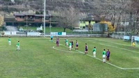 Video partita Gruppo Sellero Novelle vs Padernese