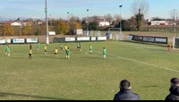 Video partita Liapiave vs Liventina